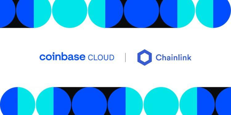 Coinbase Cloud联手Chainlink推NFT地板价喂价服务 支持无聊猿等-第1张图片-欧易app