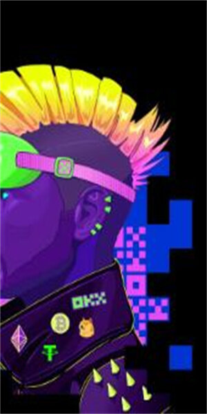 欧易交易所中文版哪里下载 Ouyi最新中文官方下载链接-第3张图片-欧易app 欧易交易所中文版哪里下载 Ouyi最新中文官方下载链接-第3张图片-欧易app