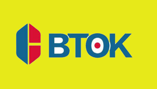 btok软件客户端下载 btok交易所最新版下载-第1张图片-欧易app