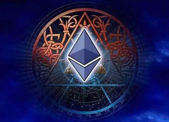 ETH钱包app下载地址哪里有 以态坊软件下载官方-第1张图片-欧易app