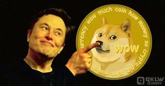 狗狗币最新消息_狗狗币最新价格_DOGE币今日行情