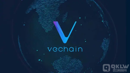 什么是唯链（VET）？VET币今日价格_VET币最新消息