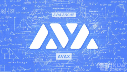 AVAX币今日价格_AVAX币最新消息_AVAX币行情