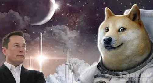 DOGE狗狗币最新行情_DOGE狗狗币历史最高价_DOGE狗狗币最新消息
