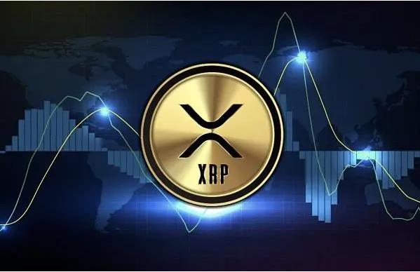 瑞波币今日行情 瑞波币最新消息