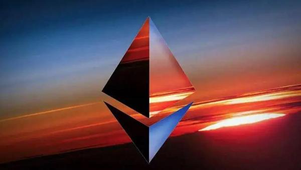 ETH以太坊今日人民币价格 以太坊最新涨幅