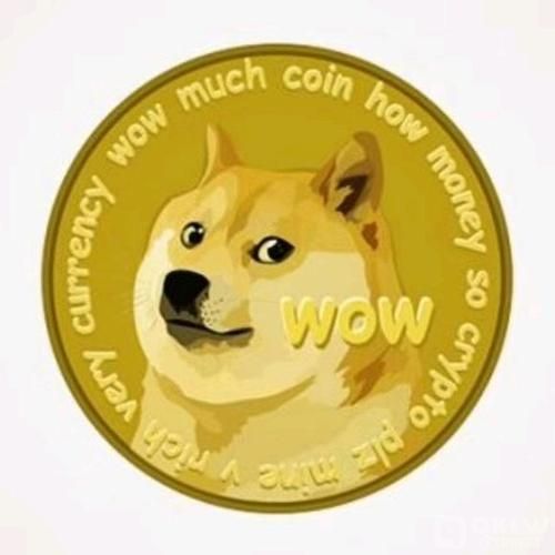 狗狗币DOGE今日涨幅 DOGE狗狗币最新交易平台