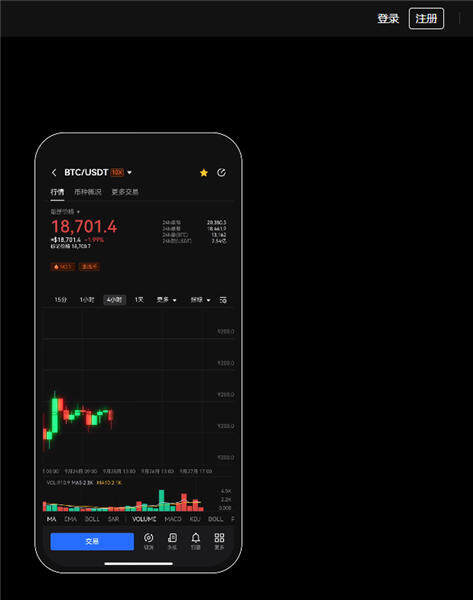 oe交易软件官网地址v6.087下载_欧意交易所2023美国版下载地址-第2张图片-欧易下载