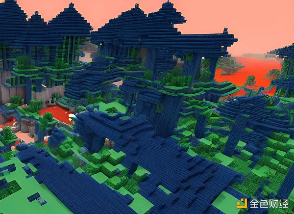 OPCraft 初学者指南：链游复兴开始了吗？-第1张图片-欧易app