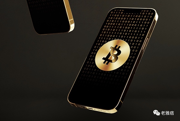 巨大变革？Web3 手机是否会是下一个 iPhone？-第1张图片-欧易app