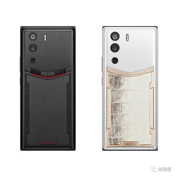 巨大变革？Web3 手机是否会是下一个 iPhone？-第3张图片-欧易app