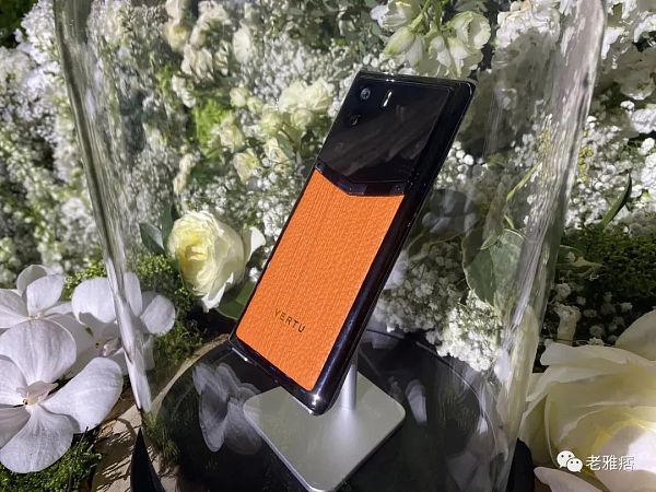 巨大变革？Web3 手机是否会是下一个 iPhone？-第7张图片-欧易app