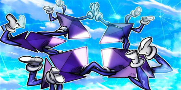 ETH Merge将改变企业看待以太坊的方式-第1张图片-欧易app