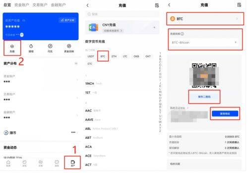 ok欧意怎么买usdt币？交易所购买泰达币usdt流程教学-第5张图片-欧易下载