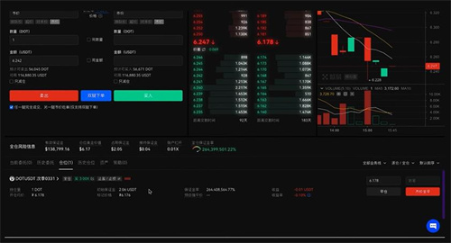 易欧app最新版v6.1.53下载 易欧交易平台官方下载-第2张图片-欧易下载