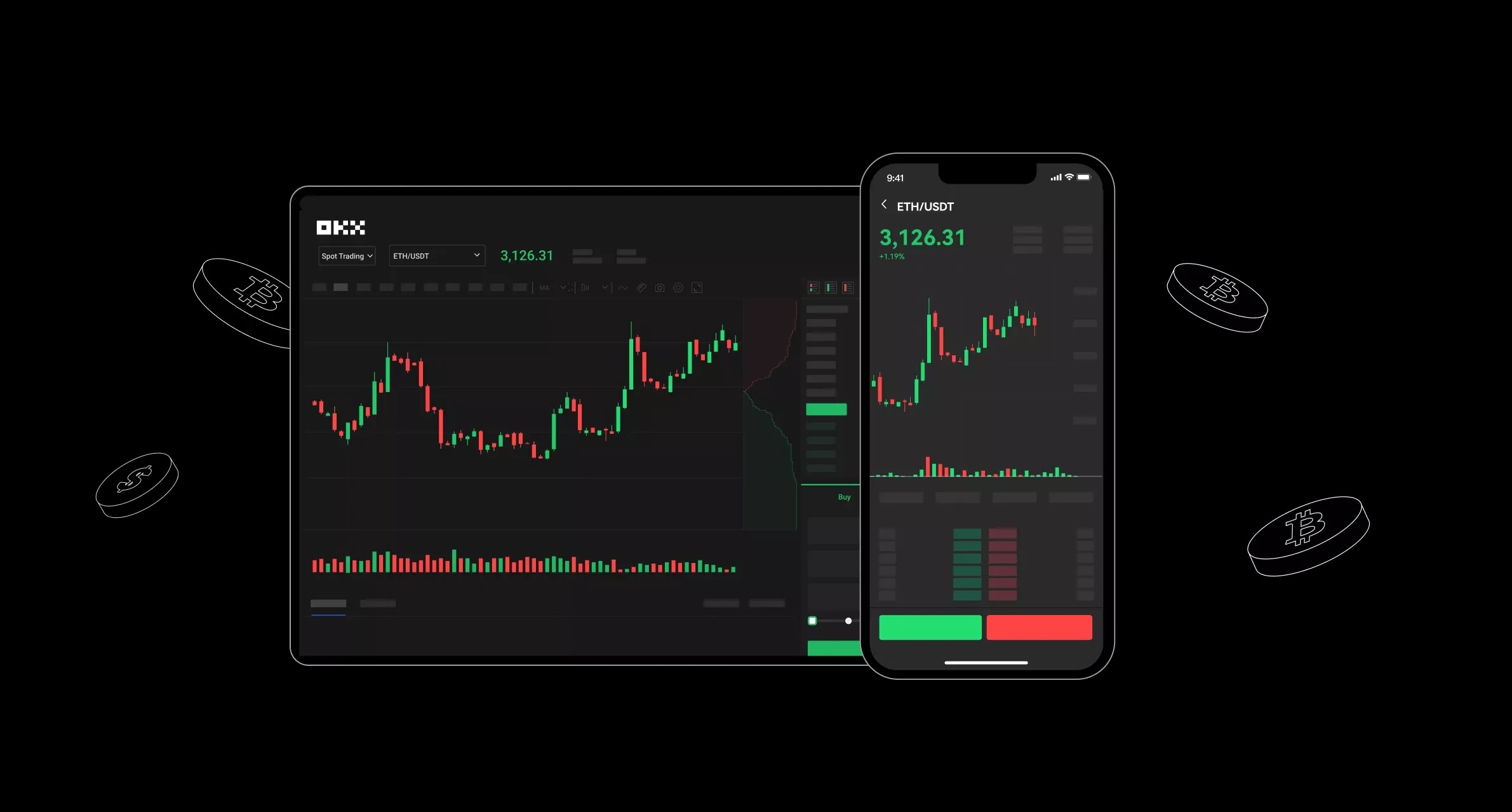 Bitcoin买卖平台哪个好？十大热门香港买比特币交易平台推荐