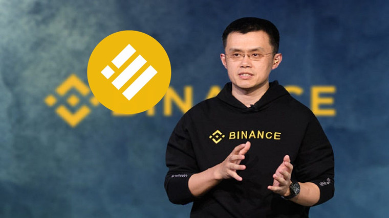 币安创始人赵长鹏CZ离岸是一种狭隘自我中心的说法1
