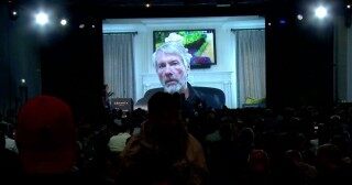 Michal Saylor：微策略正研究比特币闪电 ＊＊＊  研发企业应用