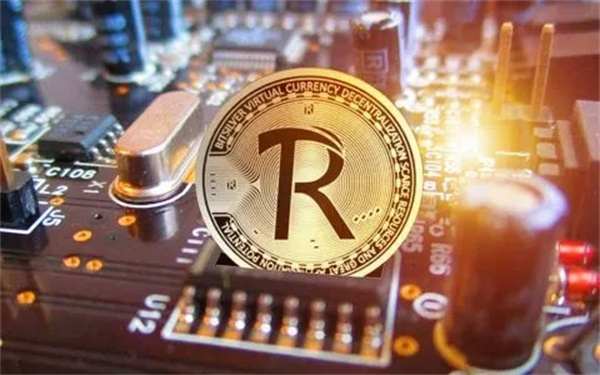 BTR币今日最新价格行情-第1张图片-欧易下载