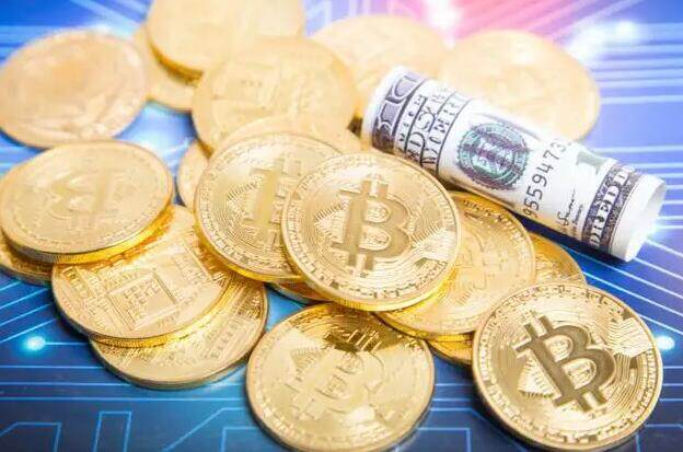 虚拟币交易平台app排行(币圈比特币交易平台app排名)-第3张图片-欧易下载