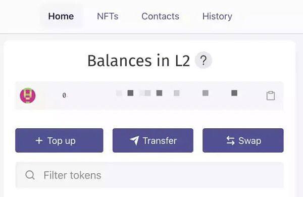 zkSync 2.0 主网上线将带来什么-第5张图片-欧易下载