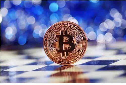比特币最高的时候是多少钱一枚 比特币历史价格事件走势-第1张图片-欧易下载