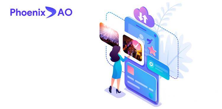 科普PhoenixDAO Events: 基于区块链的事件管理和票务DApp-第1张图片-欧易下载