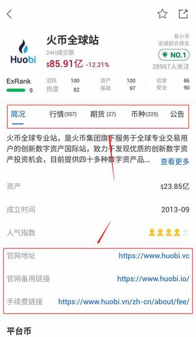 非小号是什么?非小号有哪些功能?-第4张图片-欧易下载