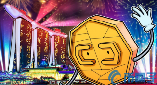 OKCoin为新加坡元提供支持并在当地开设办事处