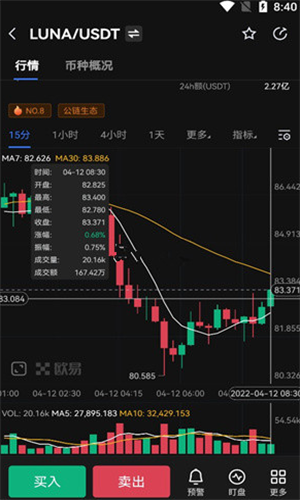 Luna币交易所2023_Luna币交易所2023v11.3.8官方版下载_Luna币交易所2023官网版下载2