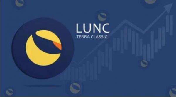 lunc燃烧速度慢 lunc燃烧最新消息-第1张图片-欧易下载