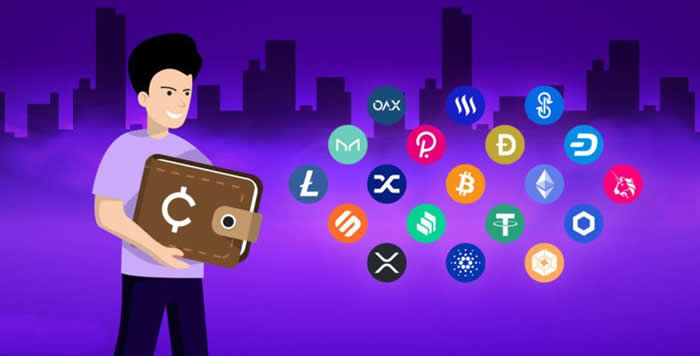 区块链钱包怎么用?区块链imToken钱包的使用教程-第1张图片-欧易下载