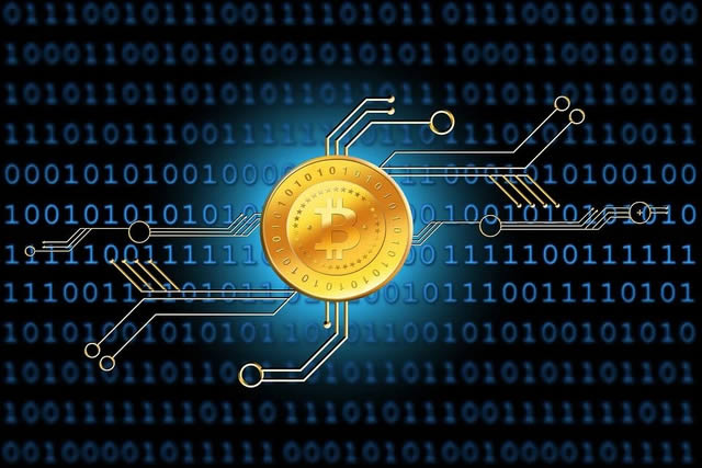 揭开比特币的神秘面纱,比特币挖矿究竟是怎样的?-第2张图片-欧易下载