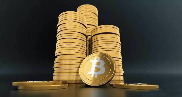 揭开比特币的神秘面纱,比特币挖矿究竟是怎样的?-第6张图片-欧易下载