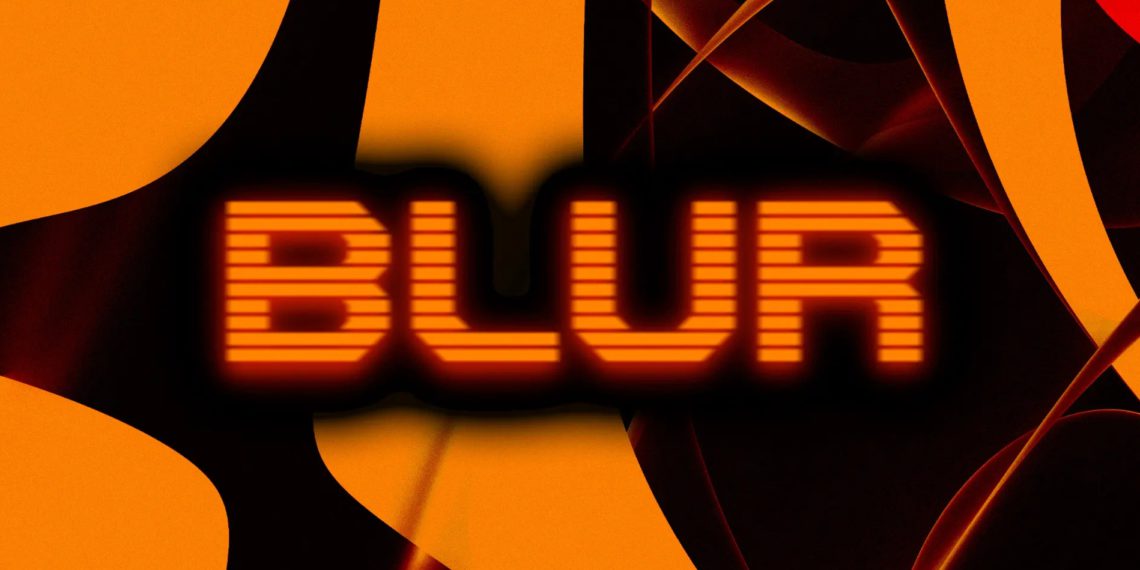 BLUR币开盘冲5美元 代币总供应量为30亿枚 51%分配社群-第1张图片-欧易下载