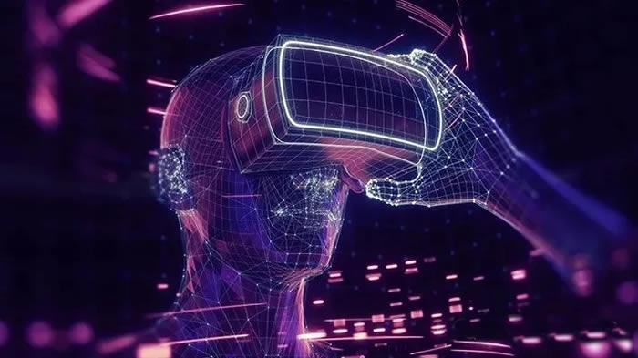 区块链解析:什么是Metaverse(元宇宙)?下一个时代风口-第1张图片-欧易下载