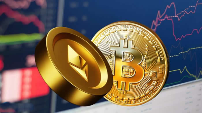 比特币和以太坊为什么一起涨一起跌 比特币和以太坊对比分析-第1张图片-欧易下载
