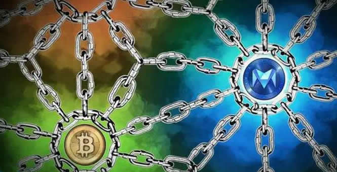 区块链技术:侧链的技术基础是什么及侧链的应用功能-第1张图片-欧易下载
