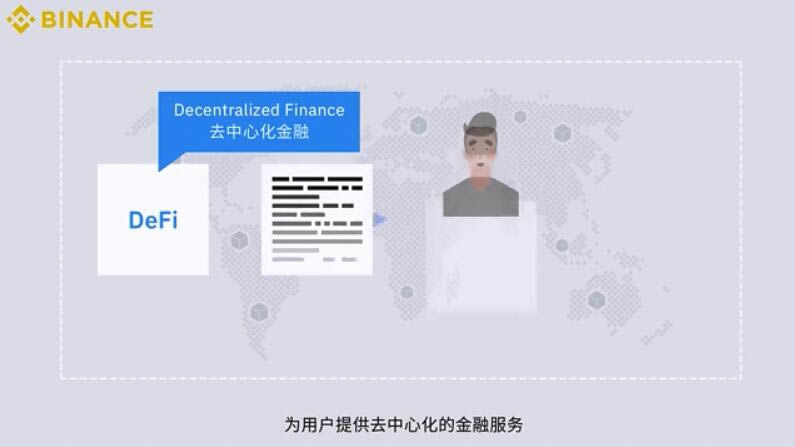 币安DeFi是什么怎么挖矿 如何在币安网进行DeFi挖矿-第1张图片-欧易下载