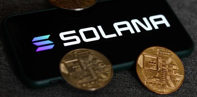 SOL币会是下一个以太坊吗?SOL币的优缺点和以太坊有什么不同分析-第1张图片-欧易下载
