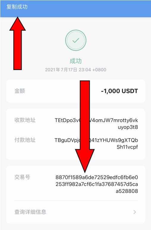 区块链常见骗局汇总，如何使用USDT天眼浏览器查询风险？-第12张图片-欧易下载