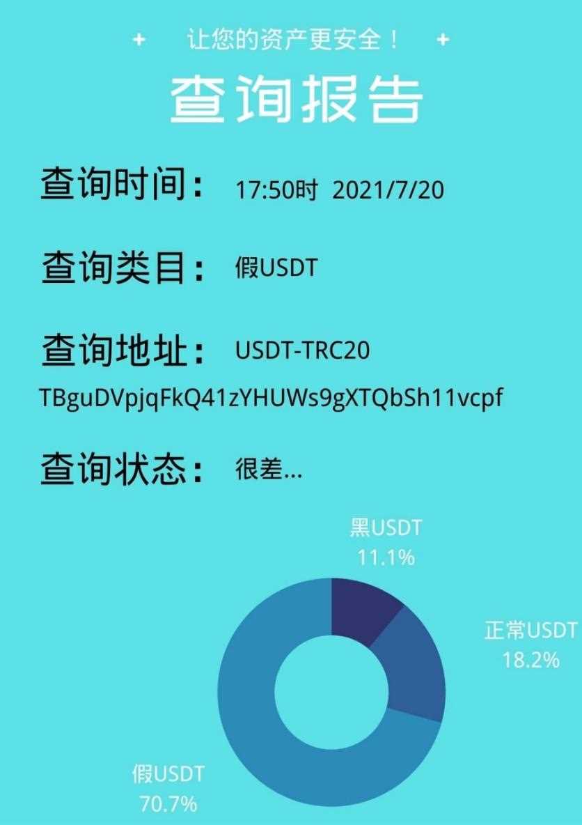 区块链常见骗局汇总，如何使用USDT天眼浏览器查询风险？-第15张图片-欧易下载