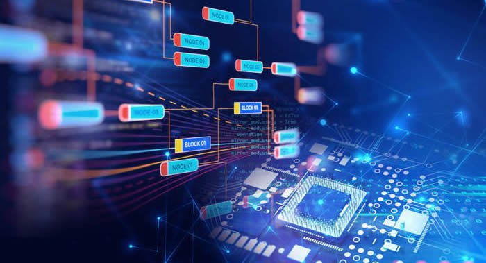 区块链交易TXID是什么意思?通俗解释区块链TXID-第1张图片-欧易下载
