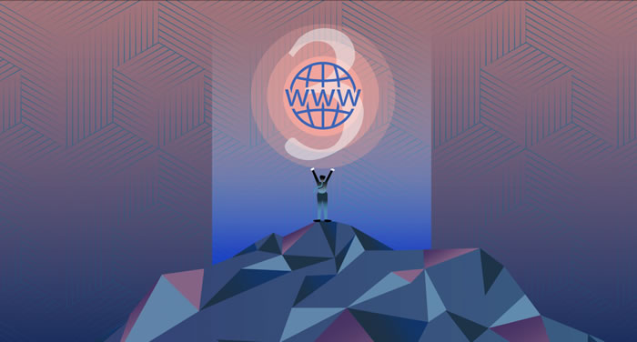 区块链web3.0是什么意思?web3.0有哪些好处?-第1张图片-欧易下载