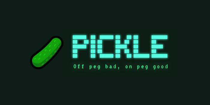 PICKLE是什么币?PICKLE黄瓜币前景分析-第1张图片-欧易下载