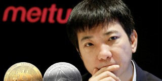 美图表示未卖任何BTC和TH 加密货币投资浮亏2.8亿人民币