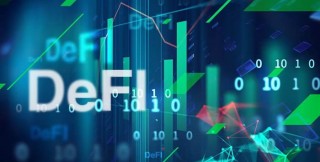 DFi领域龙头币是什么?DFi热门产品项目盘点