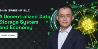赵长鹏表示很多人低估了币安新链BNB Grnfild潜力 主网今年上线