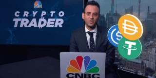 CNBC主持人 SC制裁稳定币项目或为BTC和TH带来好处