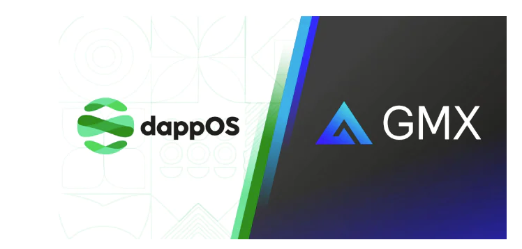 币安孵化项目dappOS与GMX举办激励活动，该如何参与？1
